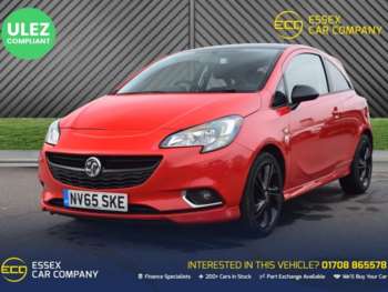 2016 (65) - 1.0i Turbo ecoFLEX Limited Edition Hatchback 3dr Petrol Manual Euro 6 (s/s)