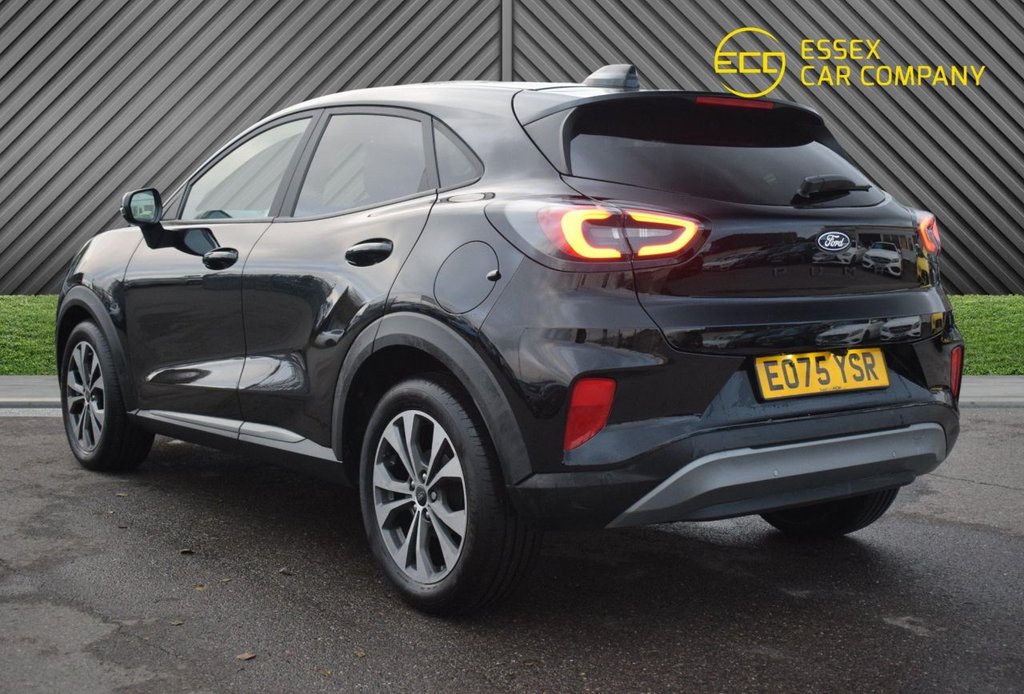 Used Ford Puma 2025 for sale - 78044256: Photo 14