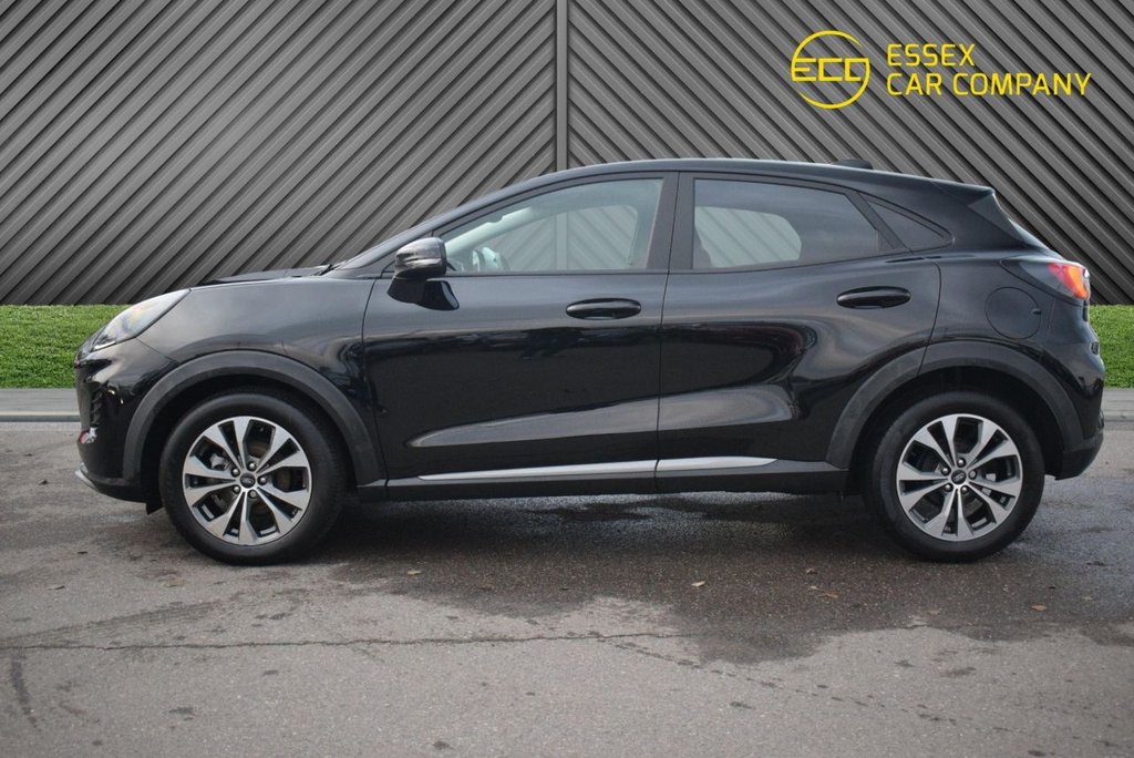 Used Ford Puma 2025 for sale - 78044256: Photo 15