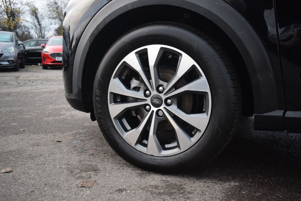 Used Ford Puma 2025 for sale - 78044256: Photo 16