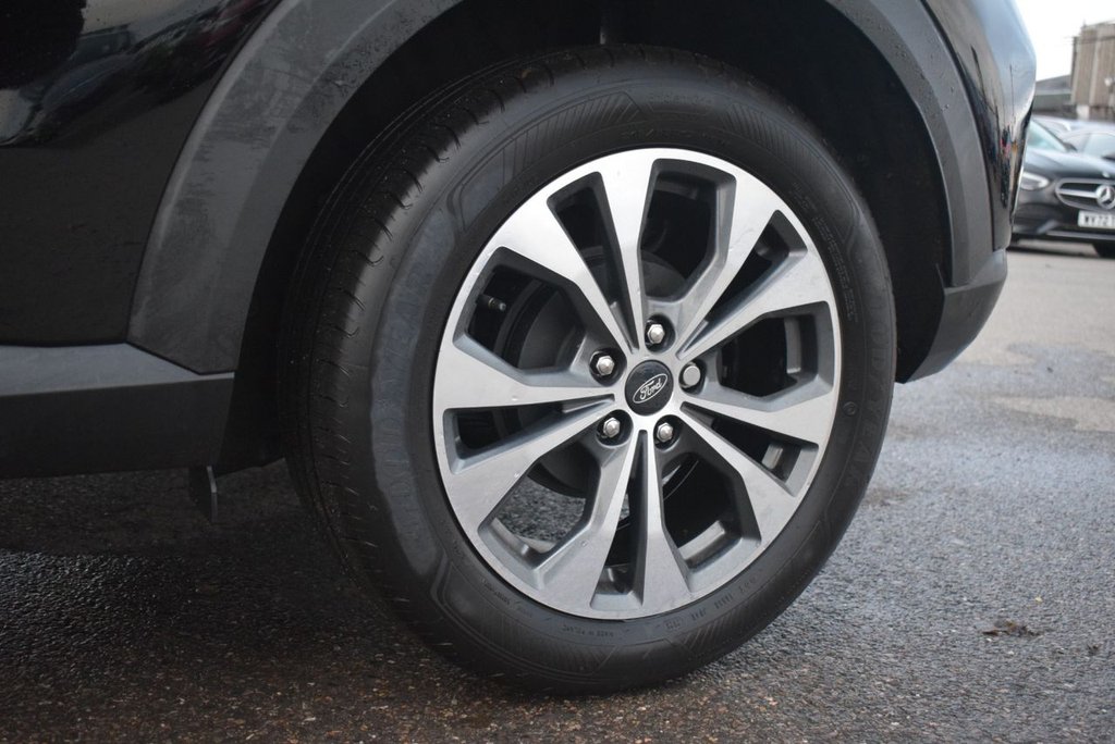 Used Ford Puma 2025 for sale - 78044256: Photo 17