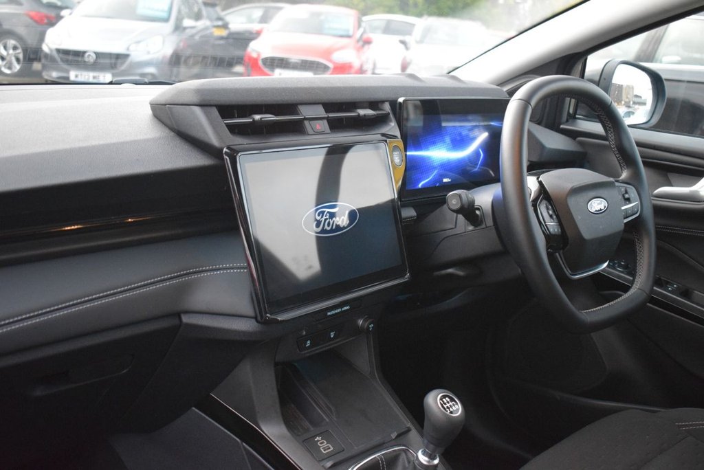 Used Ford Puma 2025 for sale - 78044256: Photo 18