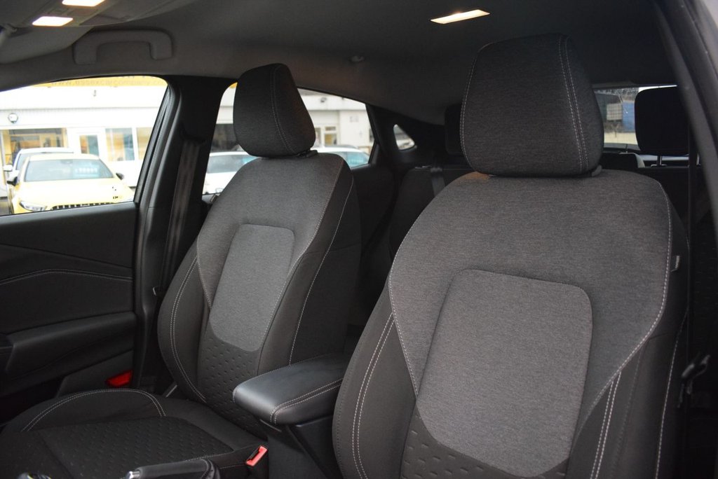 Used Ford Puma 2025 for sale - 78044256: Photo 19