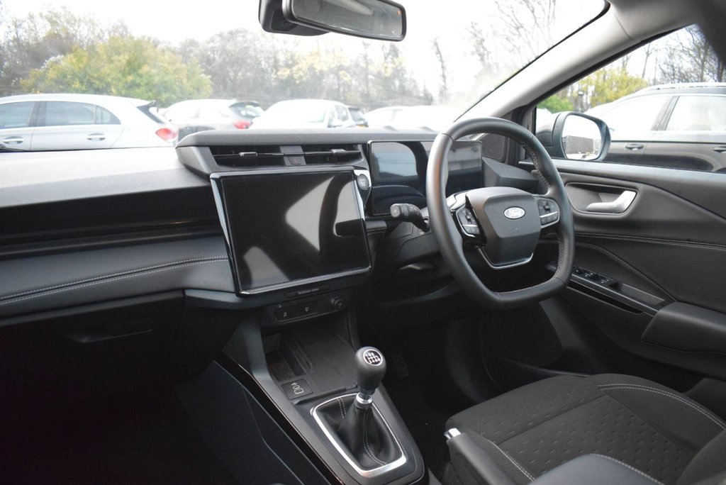 Used Ford Puma 2025 for sale - 78044256: Photo 22