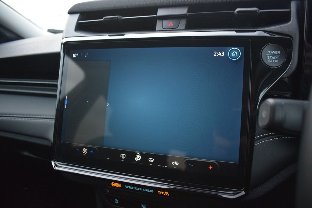 Used Ford Puma 2025 for sale - 78044256: Photo 23