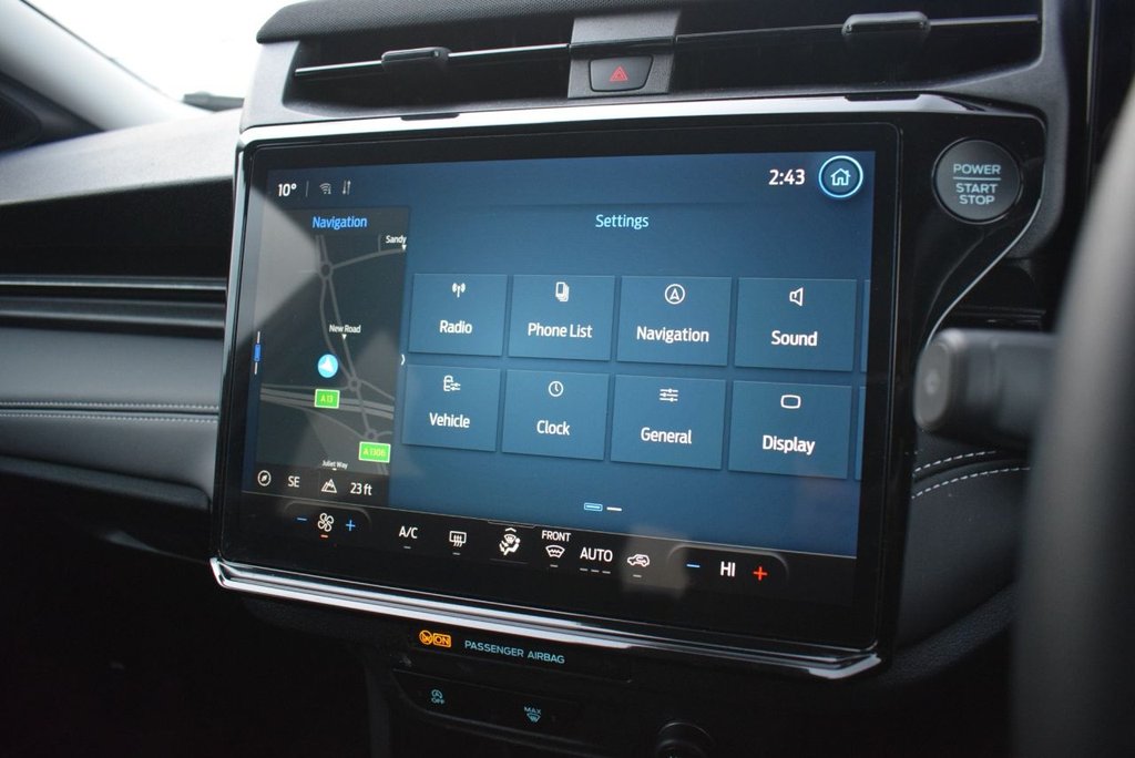 Used Ford Puma 2025 for sale - 78044256: Photo 24