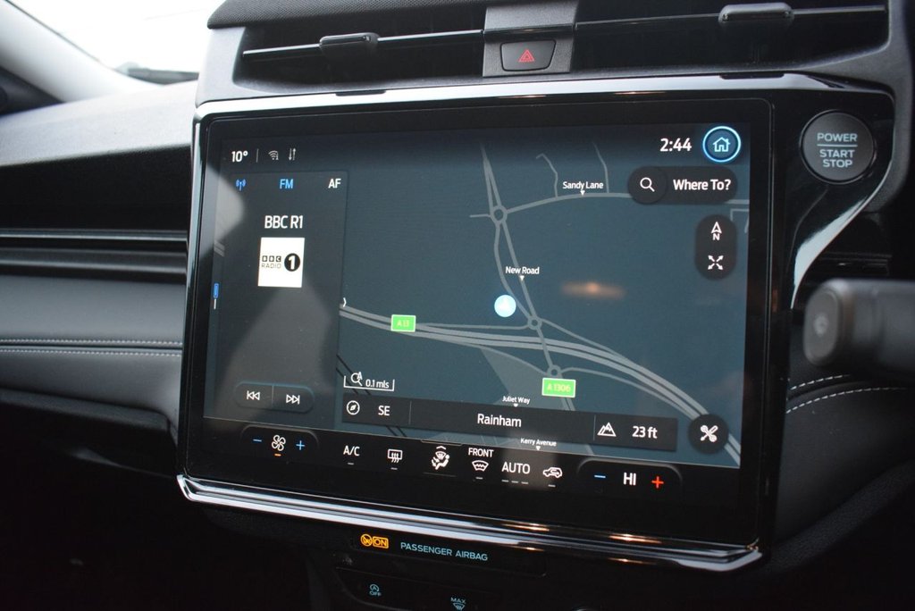 Used Ford Puma 2025 for sale - 78044256: Photo 4