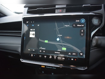 Used Ford Puma 2025 for sale - 78044256: Photo