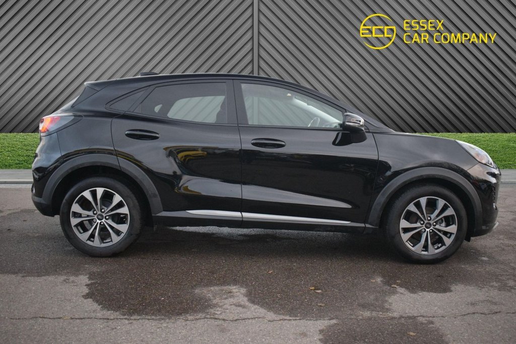 Used Ford Puma 2025 for sale - 78044256: Photo 8