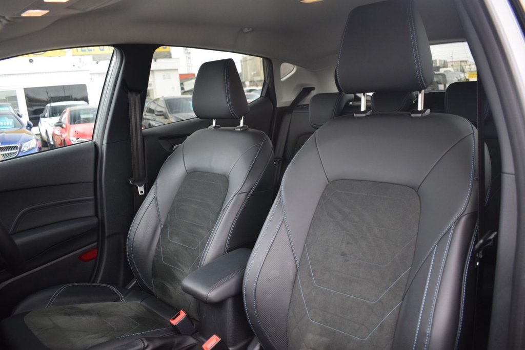 Used Ford Fiesta 2023 for sale - 77879457: Photo 18