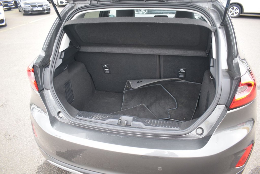 Used Ford Fiesta 2023 for sale - 77879457: Photo 23