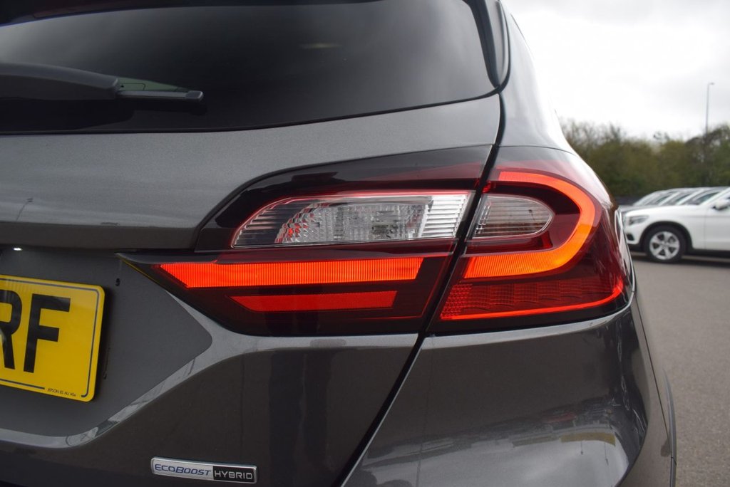 Used Ford Fiesta 2023 for sale - 77879457: Photo 24