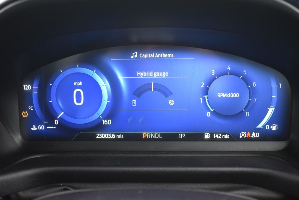 Used Ford Fiesta 2023 for sale - 77879457: Photo 27