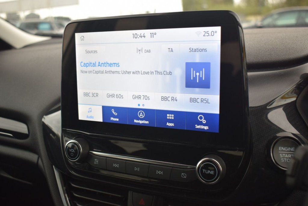 Used Ford Fiesta 2023 for sale - 77879457: Photo 28