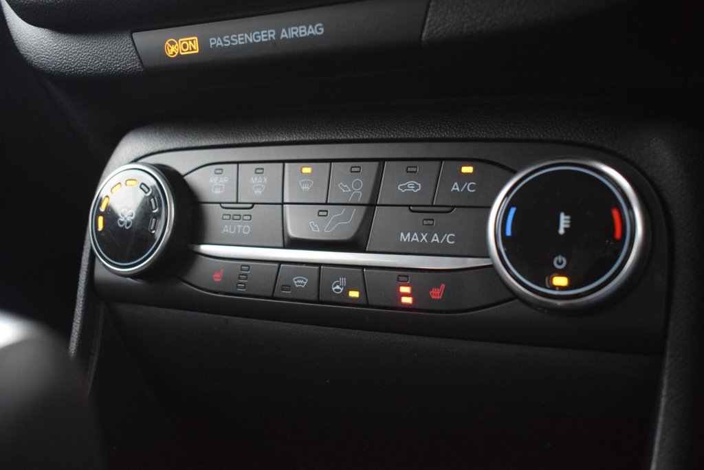 Used Ford Fiesta 2023 for sale - 77879457: Photo 29