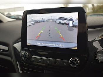 Used Ford Fiesta 2023 for sale - 77879457: Photo