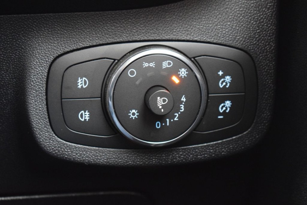 Used Ford Fiesta 2023 for sale - 77879457: Photo 31