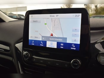 Used Ford Fiesta 2023 for sale - 77879457: Photo