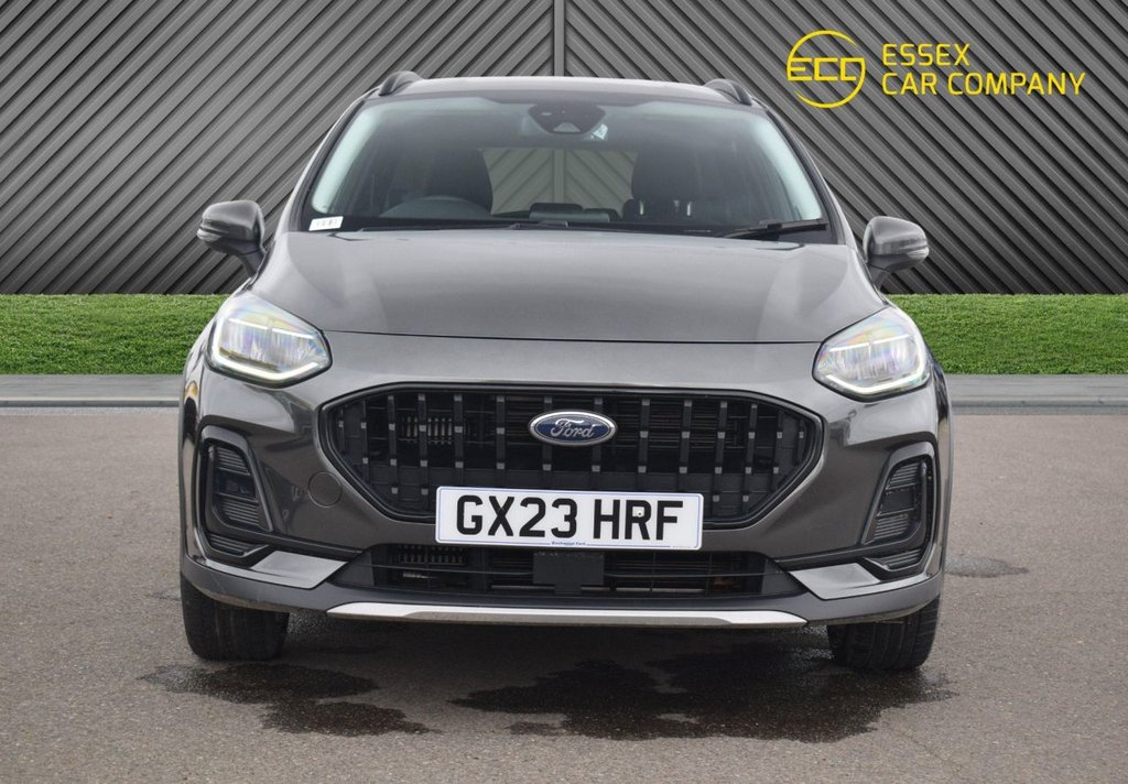 Used Ford Fiesta 2023 for sale - 77879457: Photo 6