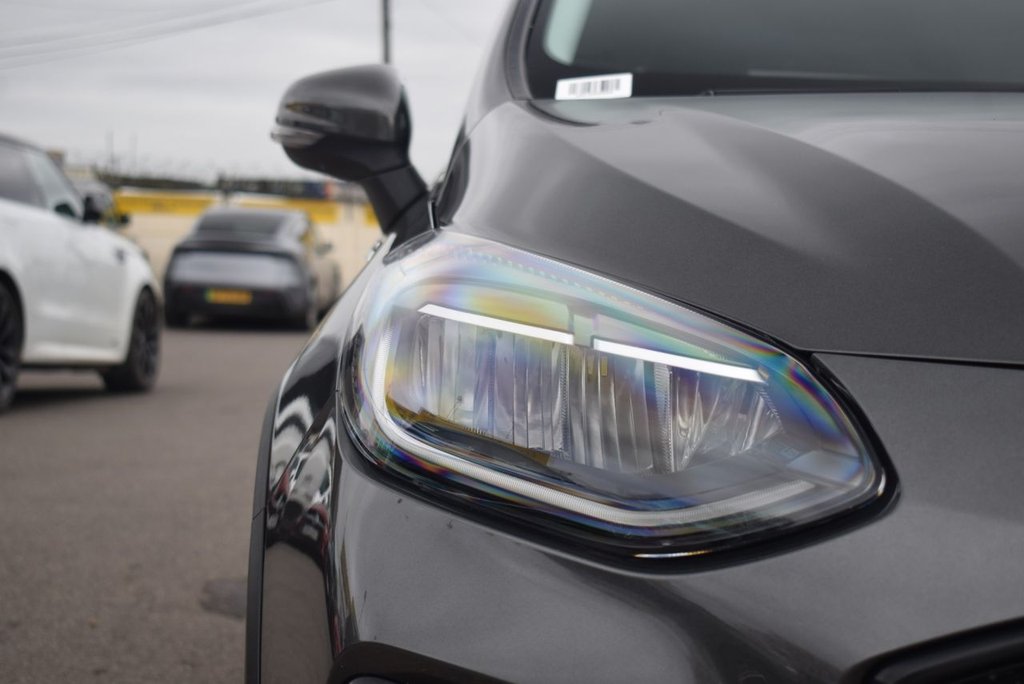 Used Ford Fiesta 2023 for sale - 77879457: Photo 7