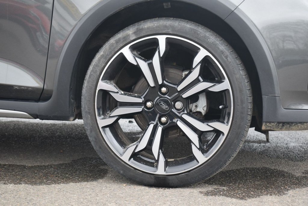 Used Ford Fiesta 2023 for sale - 77879457: Photo 9