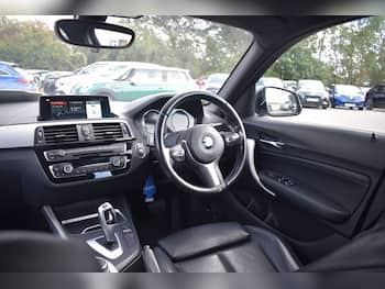 Used BMW 1 Series 2019 for sale - 79708794: Photo