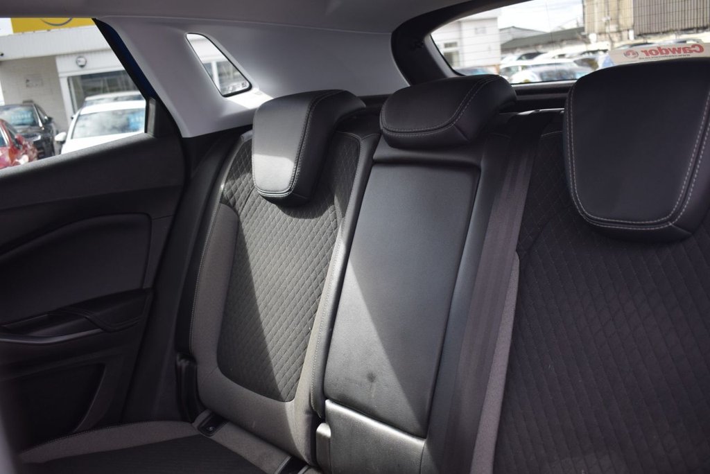 Used Vauxhall Grandland X 2021 for sale - 78017202: Photo 15