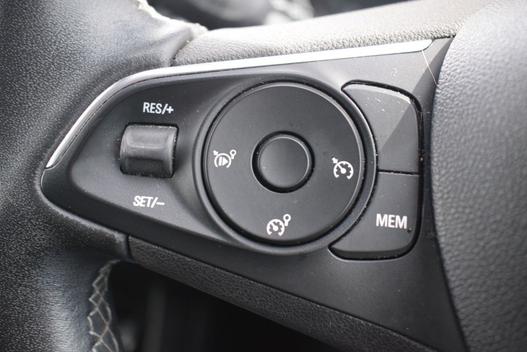 Used Vauxhall Grandland X 2021 for sale - 78017202: Photo 17