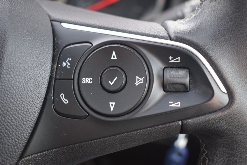 Used Vauxhall Grandland X 2021 for sale - 78017202: Photo 18