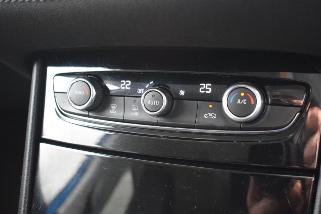 Used Vauxhall Grandland X 2021 for sale - 78017202: Photo 19