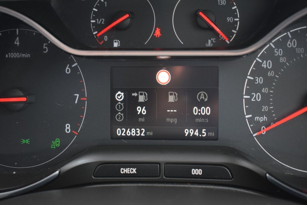 Used Vauxhall Grandland X 2021 for sale - 78017202: Photo 20