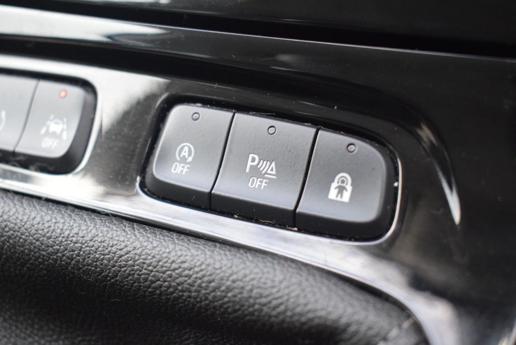 Used Vauxhall Grandland X 2021 for sale - 78017202: Photo 21