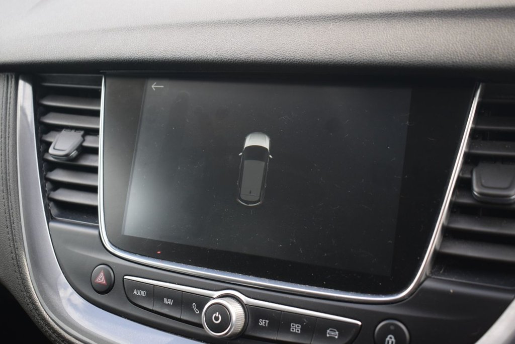 Used Vauxhall Grandland X 2021 for sale - 78017202: Photo 4