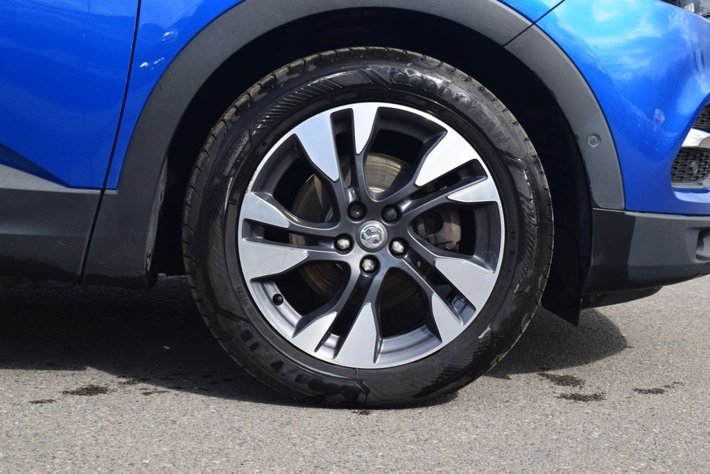 Used Vauxhall Grandland X 2021 for sale - 78017202: Photo 8