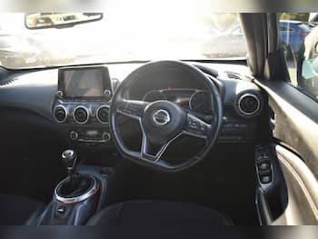 Used Nissan Juke 2020 for sale - 79632013: Photo