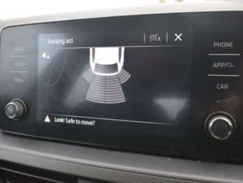 Used Skoda Scala 2020 for sale - 75176294: Photo
