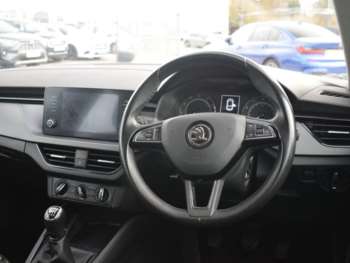 Used Skoda Scala 2020 for sale - 75176294: Photo