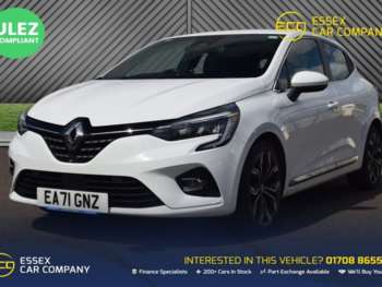 2021 (71) - 1.0 TCe S Edition Hatchback 5dr Petrol Manual Euro 6 (s/s) (90 ps)