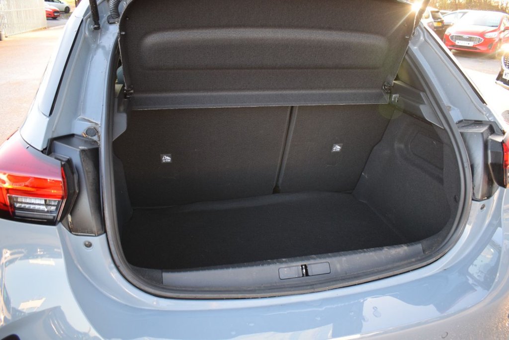 Used Vauxhall Corsa 2024 for sale - 77226767: Photo 13