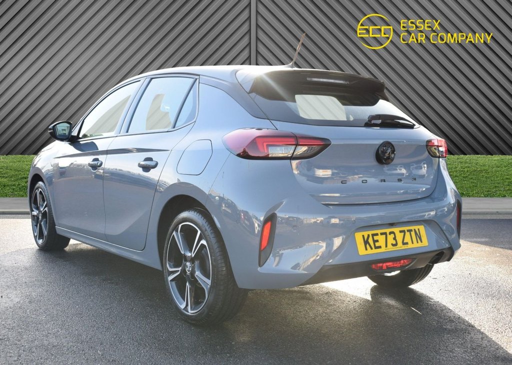 Used Vauxhall Corsa 2024 for sale - 77226767: Photo 14