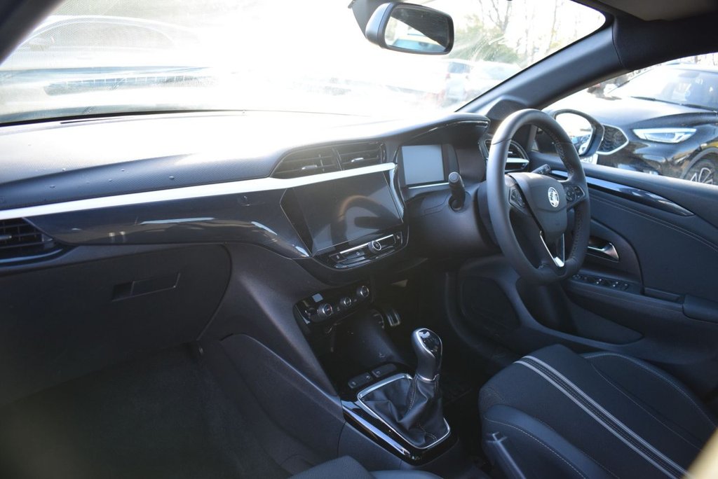 Used Vauxhall Corsa 2024 for sale - 77226767: Photo 18