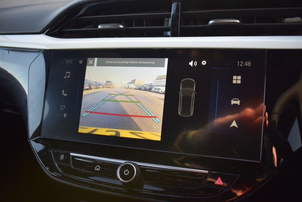 Used Vauxhall Corsa 2024 for sale - 77226767: Photo 2