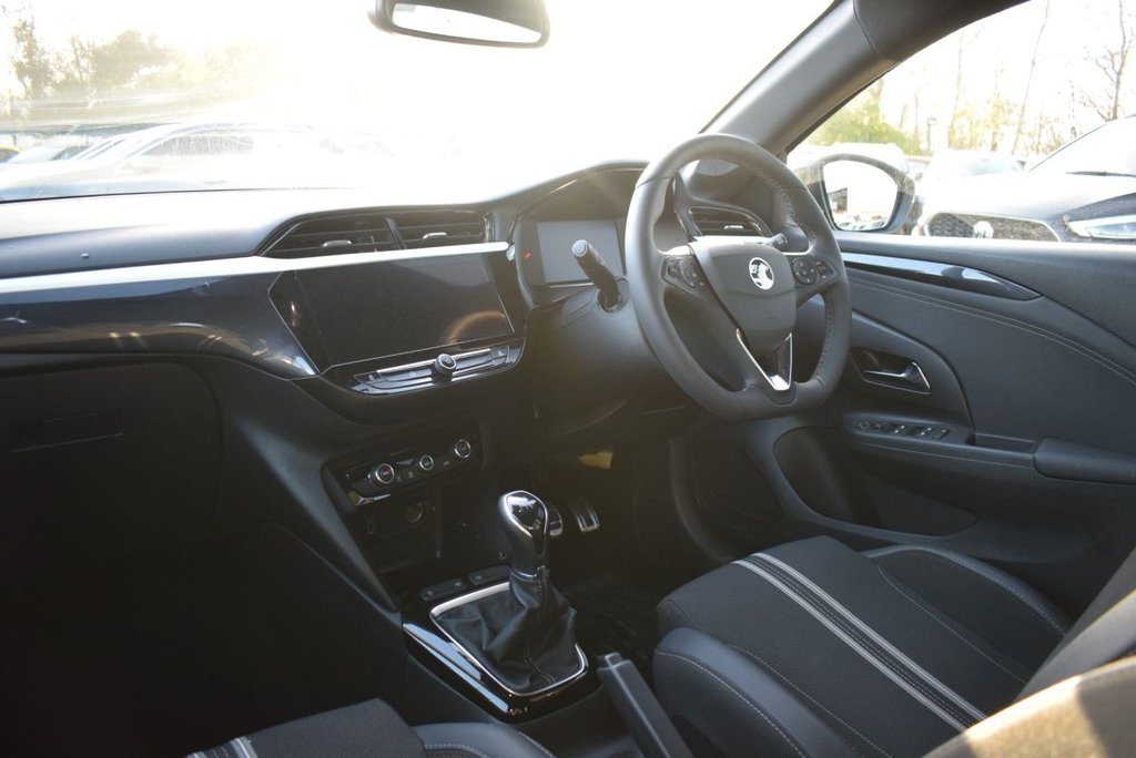 Used Vauxhall Corsa 2024 for sale - 77226767: Photo 21
