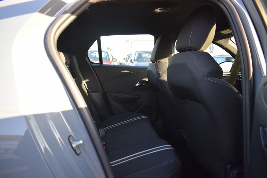 Used Vauxhall Corsa 2024 for sale - 77226767: Photo 22