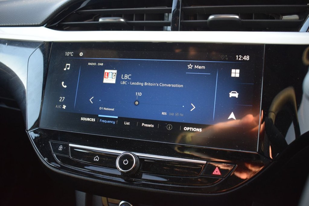 Used Vauxhall Corsa 2024 for sale - 77226767: Photo 24