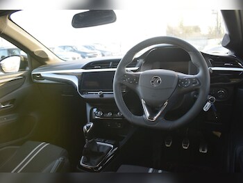 Used Vauxhall Corsa 2024 for sale - 77226767: Photo