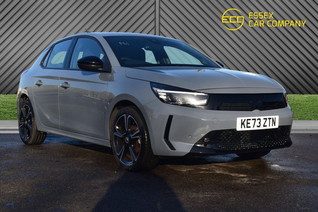 Used Vauxhall Corsa 2024 for sale - 77226767: Photo 5