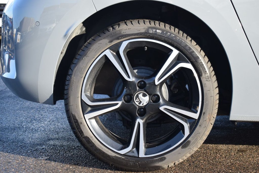 Used Vauxhall Corsa 2024 for sale - 77226767: Photo 9