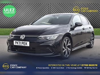 Used Volkswagen Golf 2021 for sale - 79722651: Photo
