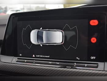 Used Volkswagen Golf 2021 for sale - 79722651: Photo